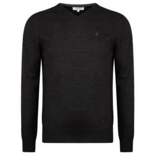Calvin Klein | Fine Knit Merino Wool Sweater